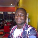 Singa From Johannesburg, Gauteng