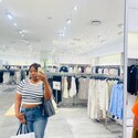 Zinhle Gallery Photo 1