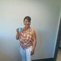 GentleHeart From Kimberley, Northern Cape