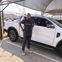 thabang From Kempton Park, Gauteng