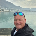 Corne From Durbanville, Western Cape