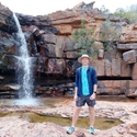 jandrevdw12 From Bellville, Western Cape