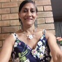 Maggy From Port Elizabeth, Eastern Cape
