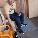 Dewlin From Uitenhage, Eastern Cape