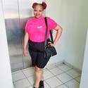 Sonia Pretoria