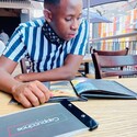 Kaybee From Mankweng, Limpopo
