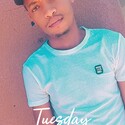 Oxymoron From Kagiso, Gauteng