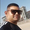 Shaun 031 From Durban, Kwazulu-Natal