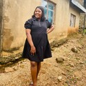 Lady Pee178 From Tembisa, Gauteng
