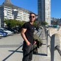 Moali From Cape Town, Western Cape