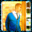 saxxx From Kimberley, Northern Cape
