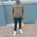 Vusi From Alberton, Gauteng