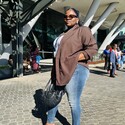 Lihle From Johannesburg, Gauteng