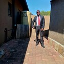 Mthethwa Roodepoort