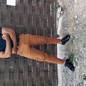 Tar lira From Cape Town, Western Cape