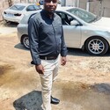 Rofhiwa From Alexandra, Gauteng