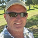 Jack From Gordons Bay, Western Cape