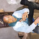 Gcosh From Port Elizabeth, Eastern Cape