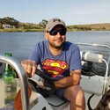 Julz From Stilbaai, Western Cape