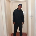 Shon From Soweto, Gauteng