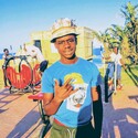 Amos From Amanzimtoti, Kwazulu-Natal