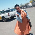 Siwe From Grabouw, Western Cape
