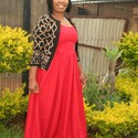 Winny From Mamelodi, Gauteng