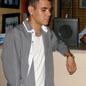 djdeezyd From Cape Town, Western Cape