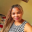 Cindy Johannesburg
