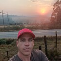 Lonewolf From Howick, Kwazulu-Natal