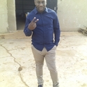 PistisN From Giyani, Limpopo