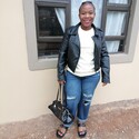 Samurh From Inanda, Kwazulu-Natal