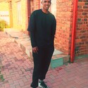 Tar Sphongo From Welkom, Free State