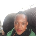 Fancy face From Pretoria, Gauteng