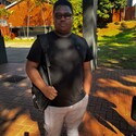 Ndile From Durban, Kwazulu-Natal