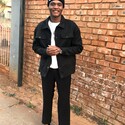 Irvin From Potchefstroom, North West