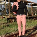 Kingvon From Port Elizabeth, Eastern Cape