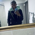 Thato From Bloemfontein, Free State