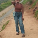 Philisiwe From Durban, Kwazulu-Natal