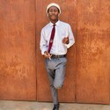 Logic257 From Barberton, Mpumalanga
