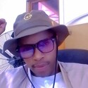 A Man From Mthatha, Eastern Cape