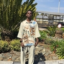 Dave From Sandton, Gauteng
