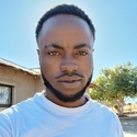 THENDO RAMATSITSI NOEL From Louis Trichardt, Limpopo