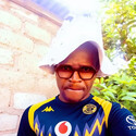 Madaf-gee From Pretoria, Gauteng