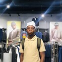 Paul From Durban, Kwazulu-Natal