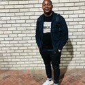 Brian From Bloemfontein, Free State