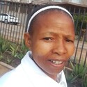 Nonzima letie scheepers From Kakamas, Northern Cape