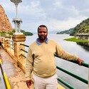 Venda man Gallery Photo 1