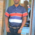 Godfrey260 Pretoria