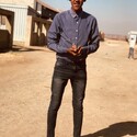 Thisila From Secunda, Mpumalanga